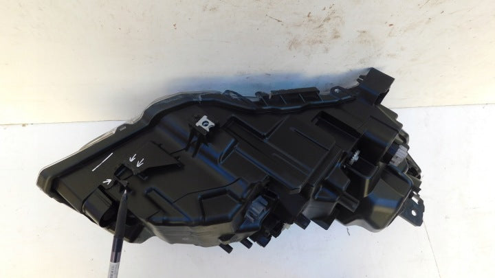 Frontscheinwerfer Honda Civic X I 100-18659 LED Links Scheinwerfer Headlight SCH2056174605pc