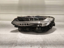 Laden Sie das Bild in den Galerie-Viewer, Frontscheinwerfer Volvo V90 32228676 LED Links Scheinwerfer Headlight SCH2056289982tu
