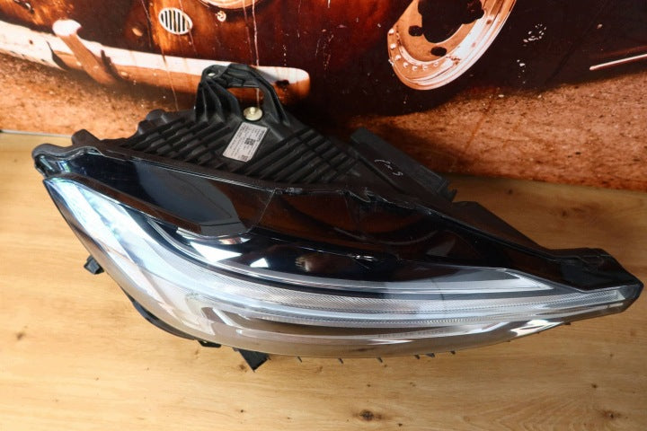 Frontscheinwerfer Volvo Xc60 II 32420440 Rechts Scheinwerfer Headlight SCH2056889759kk