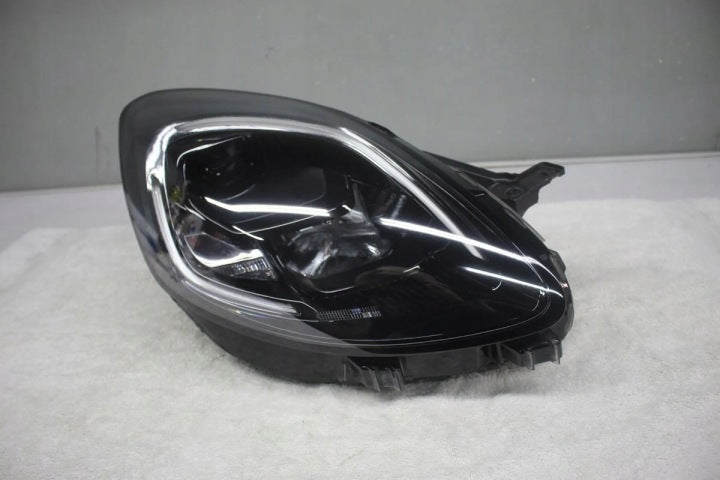Frontscheinwerfer Ford Puma L1TB-13E014-GH Rechts Scheinwerfer Headlight SCH2057073482lb
