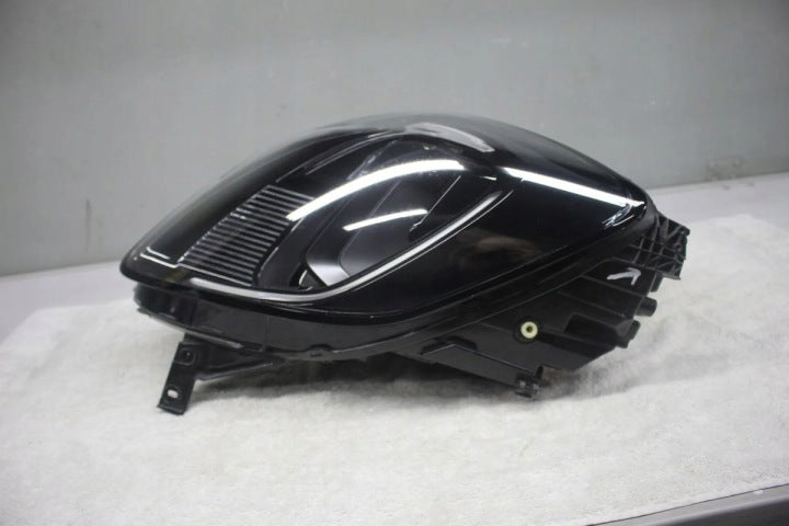 Frontscheinwerfer Ford Puma L1TB-13E014-GH Rechts Scheinwerfer Headlight SCH2057073482lb