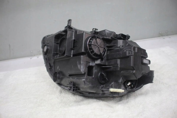 Frontscheinwerfer Ford Puma L1TB-13E014-GH Rechts Scheinwerfer Headlight SCH2057073482lb