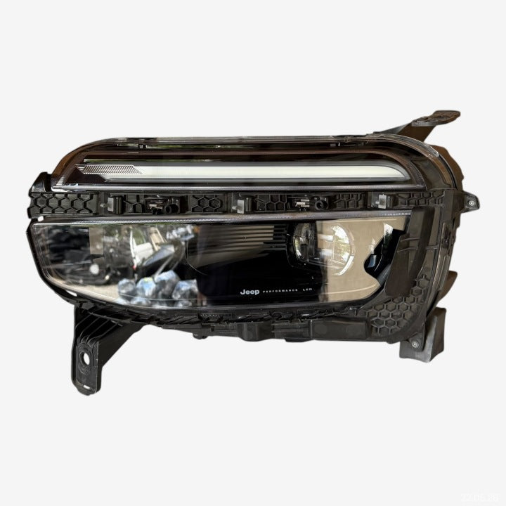 Frontscheinwerfer Jeep I 52218721 LED Links Scheinwerfer Headlight SCH2057706091ms