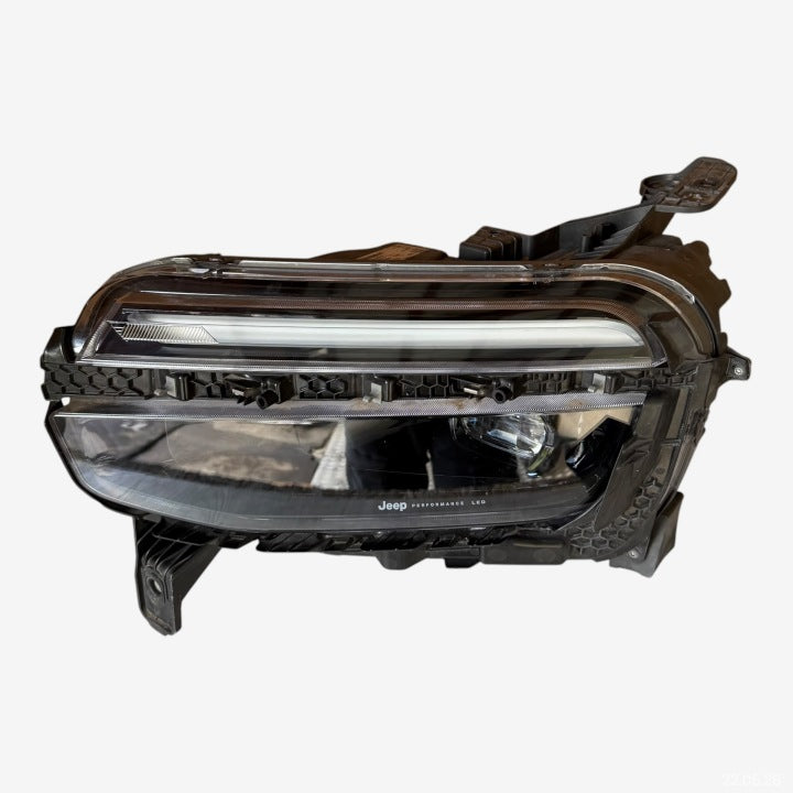 Frontscheinwerfer Jeep I 52218721 LED Links Scheinwerfer Headlight SCH2057706091ms