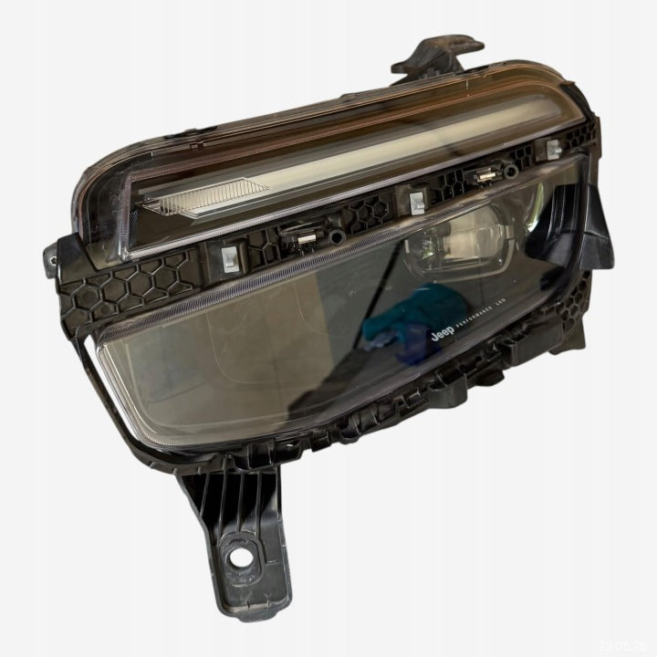 Frontscheinwerfer Jeep I 52218721 LED Links Scheinwerfer Headlight SCH2057706091ms
