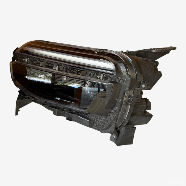 Frontscheinwerfer Jeep I 52218721 LED Links Scheinwerfer Headlight SCH2057706091ms