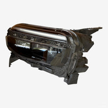 Laden Sie das Bild in den Galerie-Viewer, Frontscheinwerfer Jeep I 52218721 LED Links Scheinwerfer Headlight SCH2057706091ms