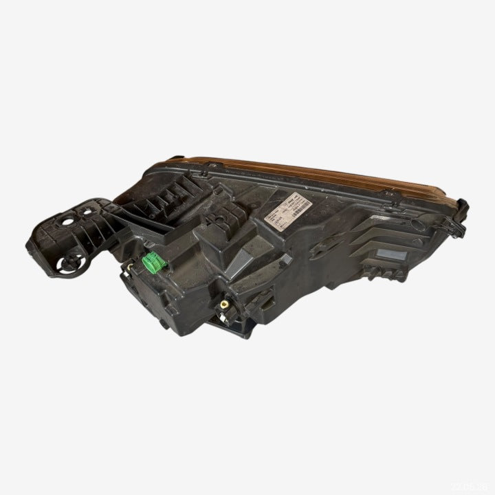 Frontscheinwerfer Jeep I 52218721 LED Links Scheinwerfer Headlight SCH2057706091ms