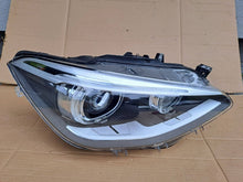 Laden Sie das Bild in den Galerie-Viewer, Frontscheinwerfer BMW 1 F21 F20 722967811 Rechts Scheinwerfer Headlight SCH2057816838ag