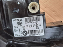 Laden Sie das Bild in den Galerie-Viewer, Frontscheinwerfer BMW 1 F21 F20 722967811 Rechts Scheinwerfer Headlight SCH2057816838ag