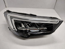 Laden Sie das Bild in den Galerie-Viewer, Frontscheinwerfer Opel Crossland 39153539 Rechts Scheinwerfer Headlight SCH2058663860oo