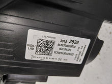 Laden Sie das Bild in den Galerie-Viewer, Frontscheinwerfer Opel Crossland 39153539 Rechts Scheinwerfer Headlight SCH2058663860oo