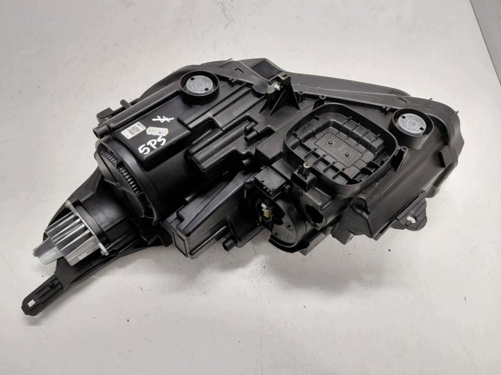 Frontscheinwerfer Opel Crossland 39153539 Rechts Scheinwerfer Headlight SCH2058663860oo