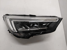 Laden Sie das Bild in den Galerie-Viewer, Frontscheinwerfer Opel Crossland 39153539 Rechts Scheinwerfer Headlight SCH2058663860oo