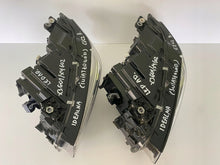 Laden Sie das Bild in den Galerie-Viewer, Frontscheinwerfer BMW X3 G01 X4 G02 7466119 LED Links Scheinwerfer Headlight SCH2058763763ym