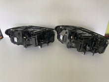 Laden Sie das Bild in den Galerie-Viewer, Frontscheinwerfer BMW X3 G01 X4 G02 7466119 LED Links Scheinwerfer Headlight SCH2058763763ym