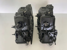 Laden Sie das Bild in den Galerie-Viewer, Frontscheinwerfer BMW X3 G01 X4 G02 7466119 LED Links Scheinwerfer Headlight SCH2058763763ym