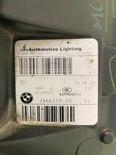 Laden Sie das Bild in den Galerie-Viewer, Frontscheinwerfer BMW X3 G01 X4 G02 7466119 LED Links Scheinwerfer Headlight SCH2058763763ym
