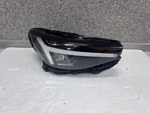 Frontscheinwerfer Volvo Xc40 32404666 Rechts Scheinwerfer Headlight SCH2059061355rk