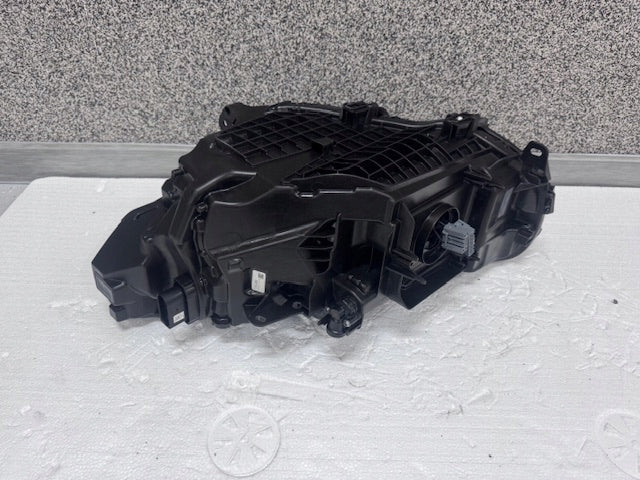 Frontscheinwerfer Volvo Xc40 32404666 Rechts Scheinwerfer Headlight SCH2059061355rk