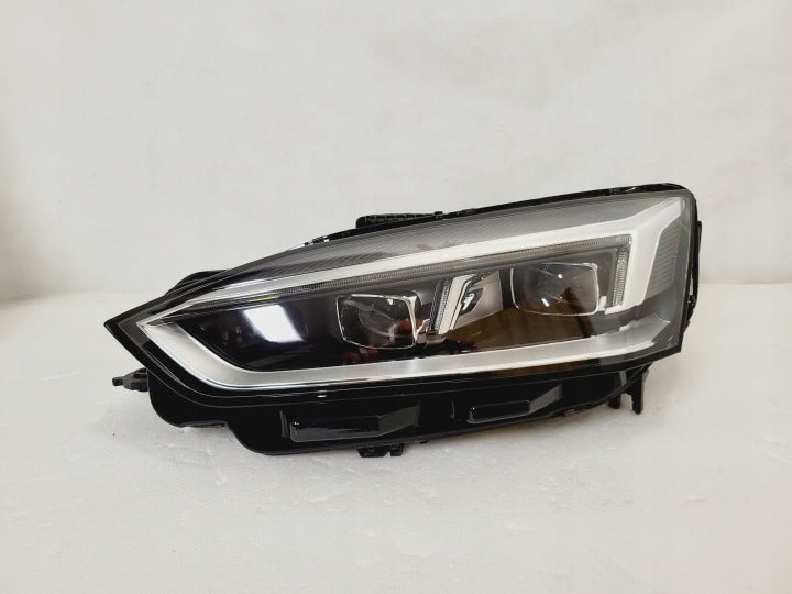 Frontscheinwerfer Audi A5 8W6941035E LED Links Scheinwerfer Headlight SCH2059685403ho