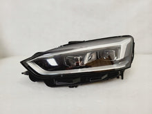 Laden Sie das Bild in den Galerie-Viewer, Frontscheinwerfer Audi A5 8W6941035E LED Links Scheinwerfer Headlight SCH2059685403ho