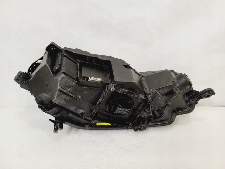 Frontscheinwerfer Audi A5 8W6941035E LED Links Scheinwerfer Headlight SCH2059685403ho