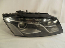 Laden Sie das Bild in den Galerie-Viewer, Frontscheinwerfer Audi Q5 1001117075 Rechts Scheinwerfer Headlight SCH2060901094ju