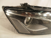 Laden Sie das Bild in den Galerie-Viewer, Frontscheinwerfer Audi Q5 1001117075 Rechts Scheinwerfer Headlight SCH2060901094ju