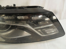 Laden Sie das Bild in den Galerie-Viewer, Frontscheinwerfer Audi Q5 1001117075 Rechts Scheinwerfer Headlight SCH2060901094ju
