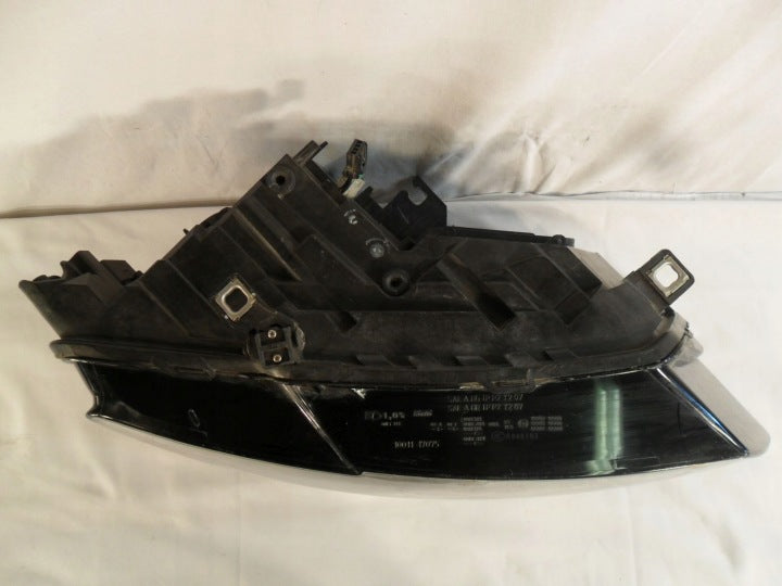 Frontscheinwerfer Audi Q5 1001117075 Rechts Scheinwerfer Headlight SCH2060901094ju