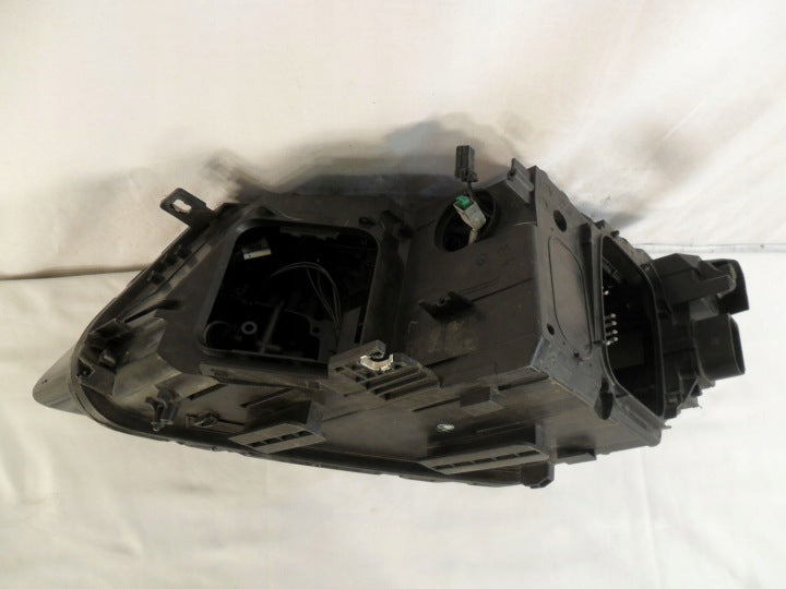 Frontscheinwerfer Audi Q5 1001117075 Rechts Scheinwerfer Headlight SCH2060901094ju
