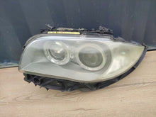 Laden Sie das Bild in den Galerie-Viewer, Frontscheinwerfer BMW 1 E82 E87 6952603-06 Xenon Links Scheinwerfer Headlight SCH2062243734mo