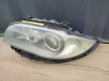 Laden Sie das Bild in den Galerie-Viewer, Frontscheinwerfer BMW 1 E82 E87 6952603-06 Xenon Links Scheinwerfer Headlight SCH2062243734mo