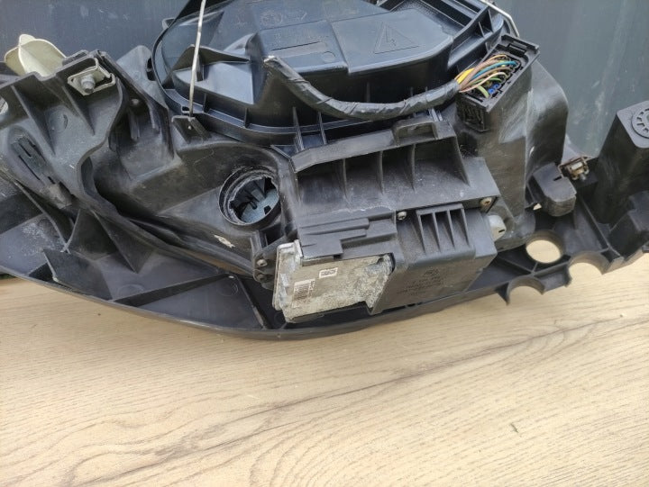 Frontscheinwerfer BMW 1 E82 E87 6952603-06 Xenon Links Scheinwerfer Headlight SCH2062243734mo