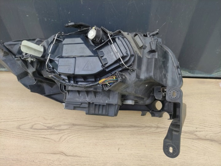 Frontscheinwerfer BMW 1 E82 E87 6952603-06 Xenon Links Scheinwerfer Headlight SCH2062243734mo