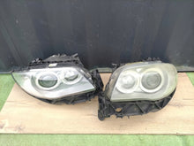 Laden Sie das Bild in den Galerie-Viewer, Frontscheinwerfer BMW 1 E82 E87 6952603-06 Xenon Links Scheinwerfer Headlight SCH2062243734mo