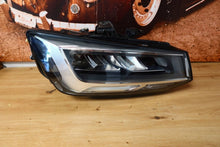 Laden Sie das Bild in den Galerie-Viewer, Frontscheinwerfer Audi Q2 81A941012 LED Rechts Scheinwerfer Headlight SCH2062593136wt