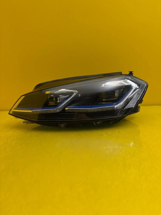 Frontscheinwerfer VW Golf VII 5G1941081B LED Links Scheinwerfer Headlight SCH2062644778kr