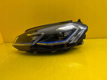 Laden Sie das Bild in den Galerie-Viewer, Frontscheinwerfer VW Golf VII 5G1941081B LED Links Scheinwerfer Headlight SCH2062644778kr