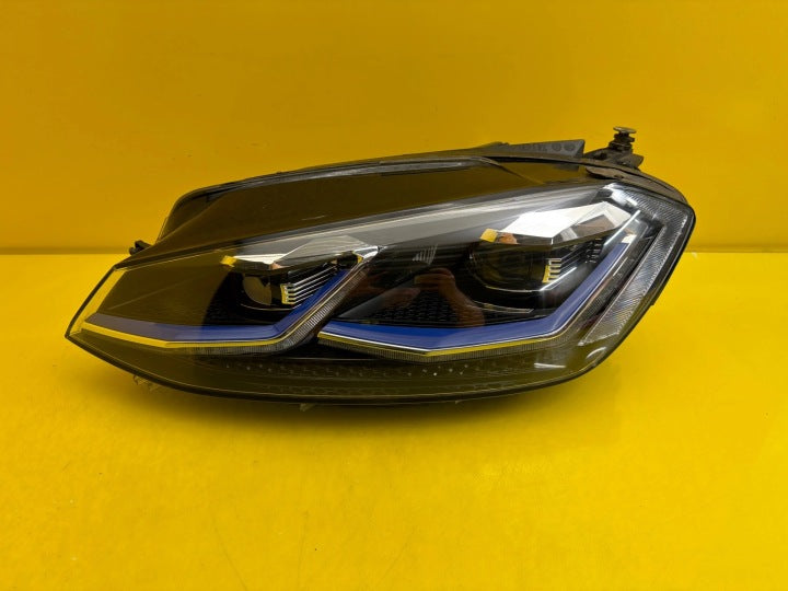 Frontscheinwerfer VW Golf VII 5G1941081B LED Links Scheinwerfer Headlight SCH2062644778kr