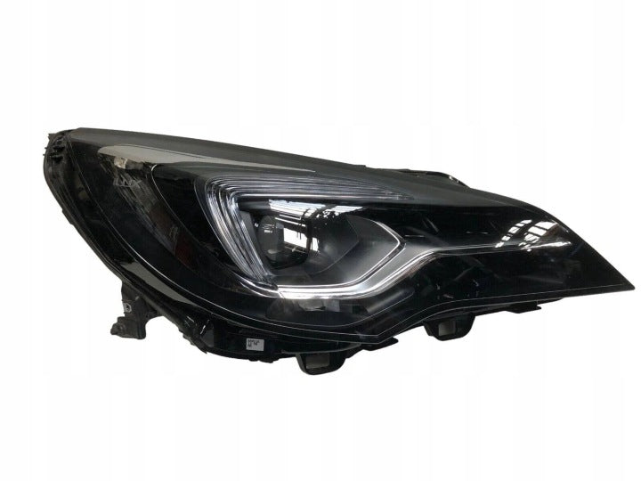 Frontscheinwerfer Opel Astra K 39023763 Rechts Scheinwerfer Headlight SCH2063107113ae