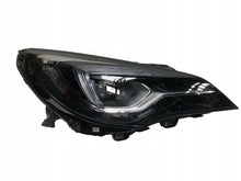Load image into Gallery viewer, Frontscheinwerfer Opel Astra K 39023763 Rechts Scheinwerfer Headlight SCH2063107113ae