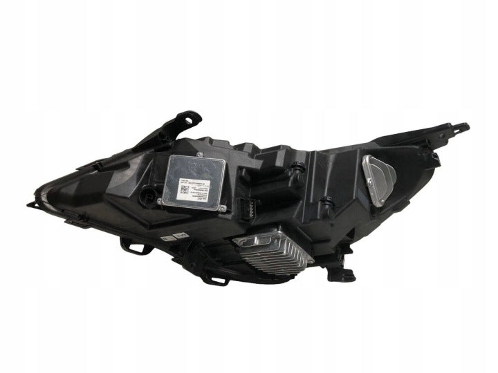 Frontscheinwerfer Opel Astra K 39023763 Rechts Scheinwerfer Headlight SCH2063107113ae