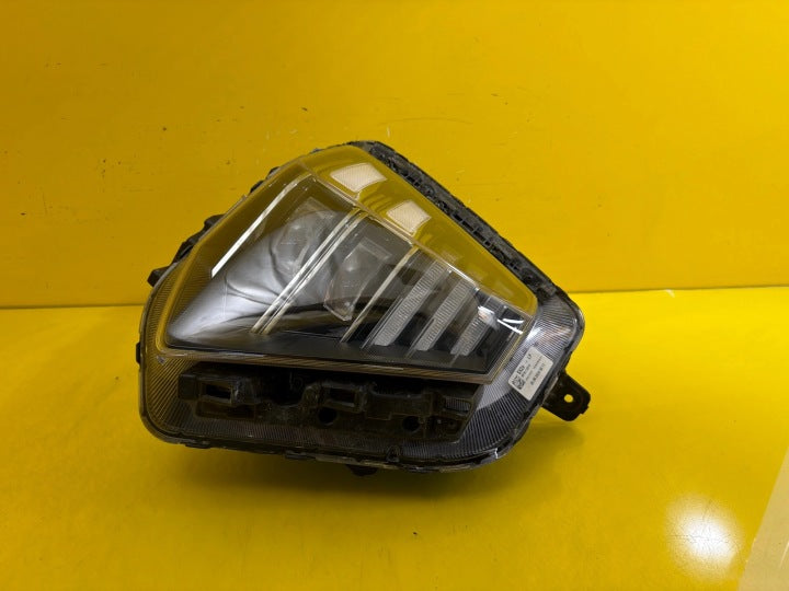 Frontscheinwerfer Hyundai Kona 92101HF100 LED Links Scheinwerfer Headlight SCH2063269922sv