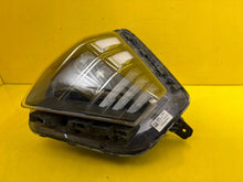 Laden Sie das Bild in den Galerie-Viewer, Frontscheinwerfer Hyundai Kona 92101HF100 LED Links Scheinwerfer Headlight SCH2063269922sv