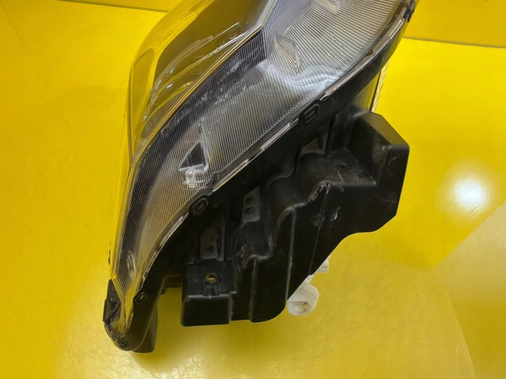 Frontscheinwerfer Hyundai Kona 92101HF100 LED Links Scheinwerfer Headlight SCH2063269922sv