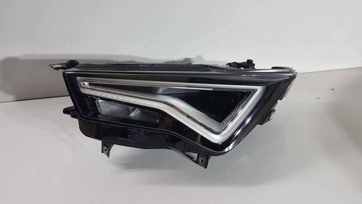 Frontscheinwerfer Seat Ateca 576941031C LED Links Scheinwerfer Headlight SCH2064720585rm