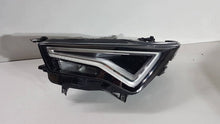 Laden Sie das Bild in den Galerie-Viewer, Frontscheinwerfer Seat Ateca 576941031C LED Links Scheinwerfer Headlight SCH2064720585rm