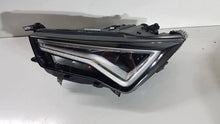 Laden Sie das Bild in den Galerie-Viewer, Frontscheinwerfer Seat Ateca 576941031C LED Links Scheinwerfer Headlight SCH2064720585rm